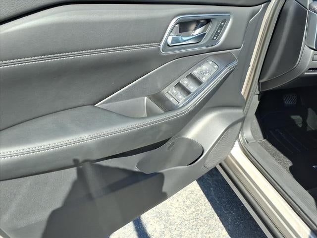 2026 Nissan Rogue AWD Platinum *Ltd Avail*