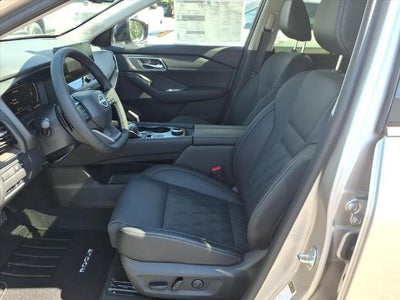 2026 Nissan Rogue AWD Platinum *Ltd Avail*