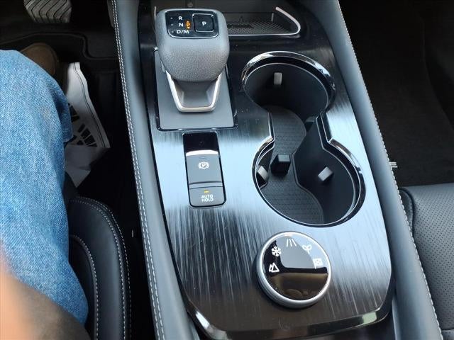 2026 Nissan Rogue AWD Platinum *Ltd Avail*