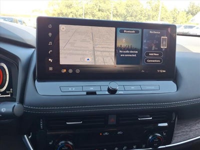 2026 Nissan Rogue AWD Platinum *Ltd Avail*