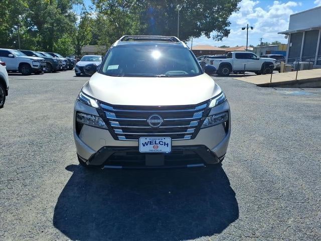 2026 Nissan Rogue AWD Platinum *Ltd Avail*