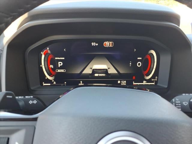 2026 Nissan Rogue AWD Platinum *Ltd Avail*