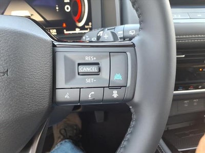 2026 Nissan Rogue AWD Platinum *Ltd Avail*