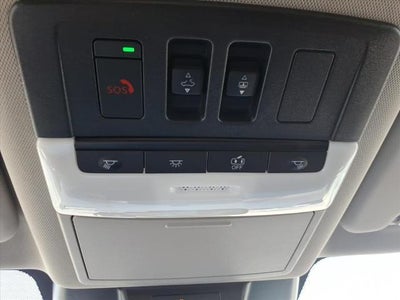 2026 Nissan Rogue AWD Platinum *Ltd Avail*