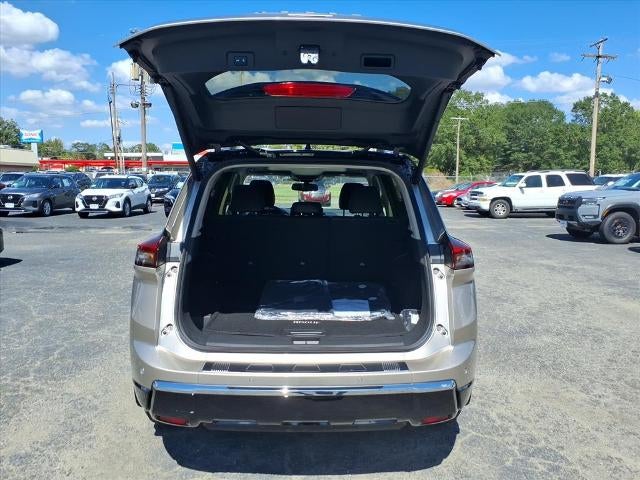 2026 Nissan Rogue AWD Platinum *Ltd Avail*