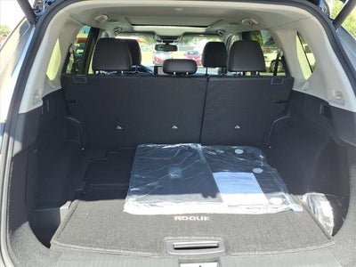 2026 Nissan Rogue AWD Platinum *Ltd Avail*