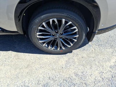 2026 Nissan Rogue AWD Platinum *Ltd Avail*