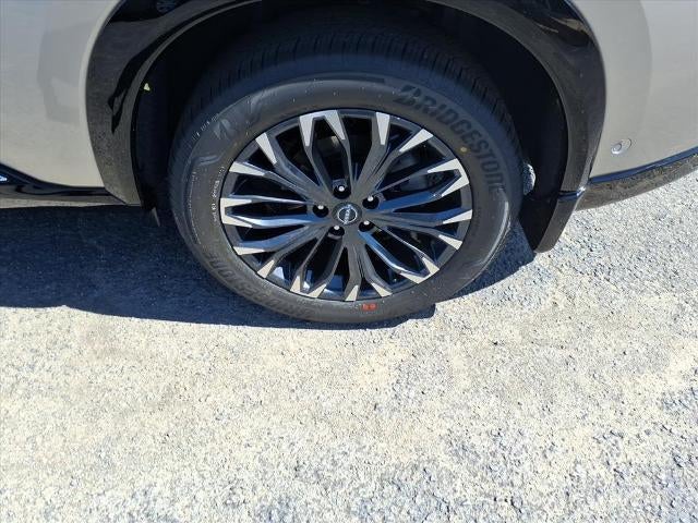 2026 Nissan Rogue AWD Platinum *Ltd Avail*