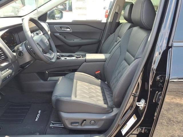 2026 Nissan Rogue 2026.5 AWD Platinum