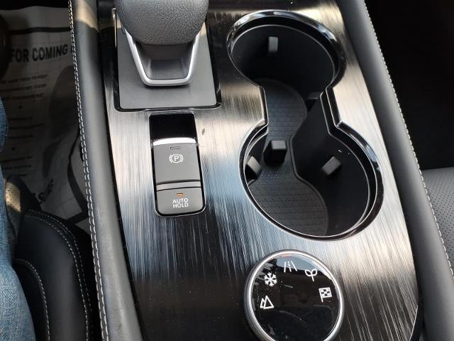 2026 Nissan Rogue 2026.5 AWD Platinum