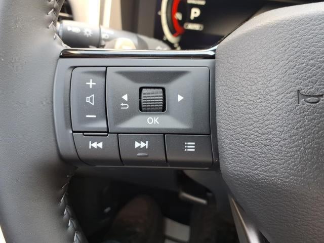 2026 Nissan Rogue 2026.5 AWD Platinum