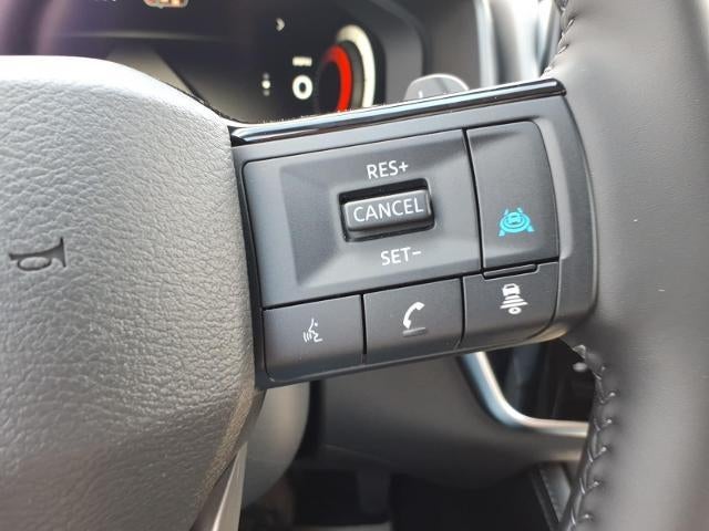 2026 Nissan Rogue 2026.5 AWD Platinum