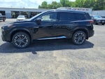 2026 Nissan Rogue 2026.5 AWD Platinum