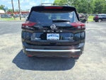 2026 Nissan Rogue 2026.5 AWD Platinum