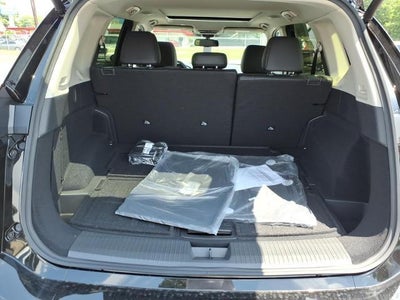 2026 Nissan Rogue 2026.5 AWD Platinum