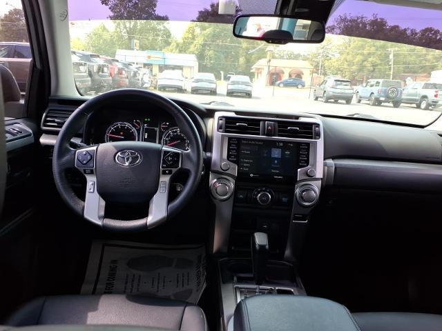 2023 Toyota 4Runner TRD Sport 2WD (Natl)