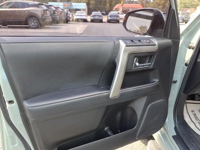 2023 Toyota 4Runner TRD Sport 2WD (Natl)