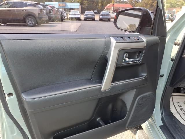 2023 Toyota 4Runner TRD Sport 2WD (Natl)