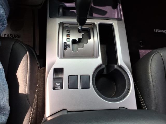 2023 Toyota 4Runner TRD Sport 2WD (Natl)