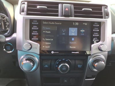 2023 Toyota 4Runner TRD Sport 2WD (Natl)