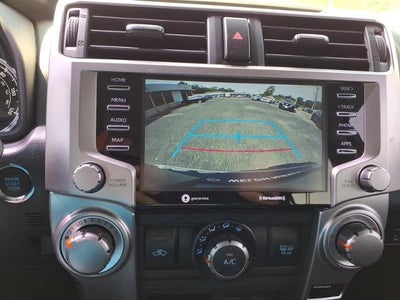 2023 Toyota 4Runner TRD Sport 2WD (Natl)
