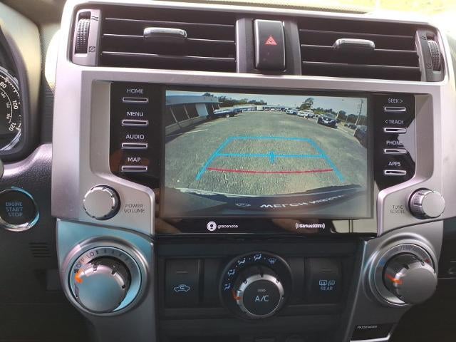2023 Toyota 4Runner TRD Sport 2WD (Natl)