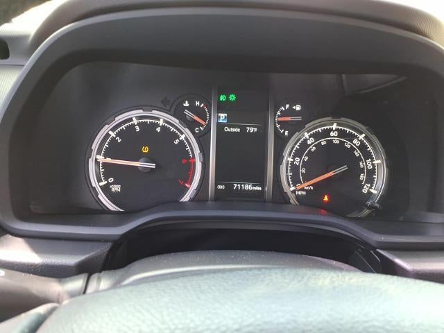 2023 Toyota 4Runner TRD Sport 2WD (Natl)