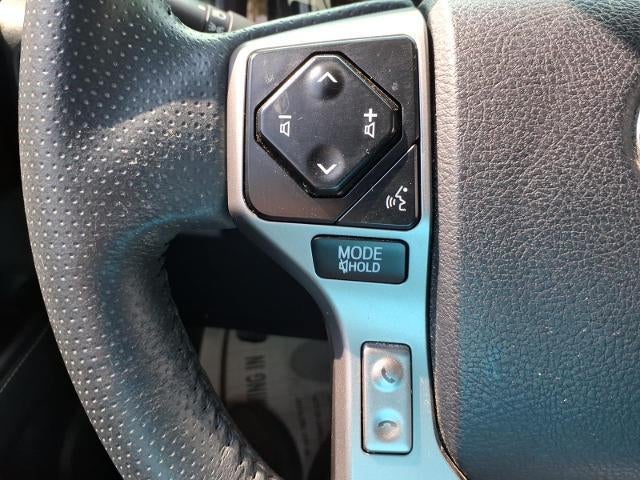 2023 Toyota 4Runner TRD Sport 2WD (Natl)
