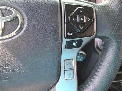 2023 Toyota 4Runner TRD Sport 2WD (Natl)