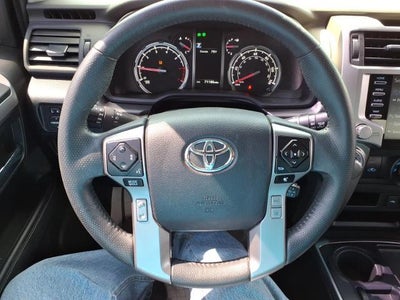 2023 Toyota 4Runner TRD Sport 2WD (Natl)