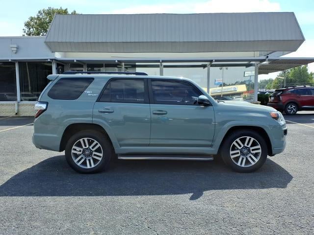 2023 Toyota 4Runner TRD Sport 2WD (Natl)