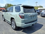 2023 Toyota 4Runner TRD Sport 2WD (Natl)