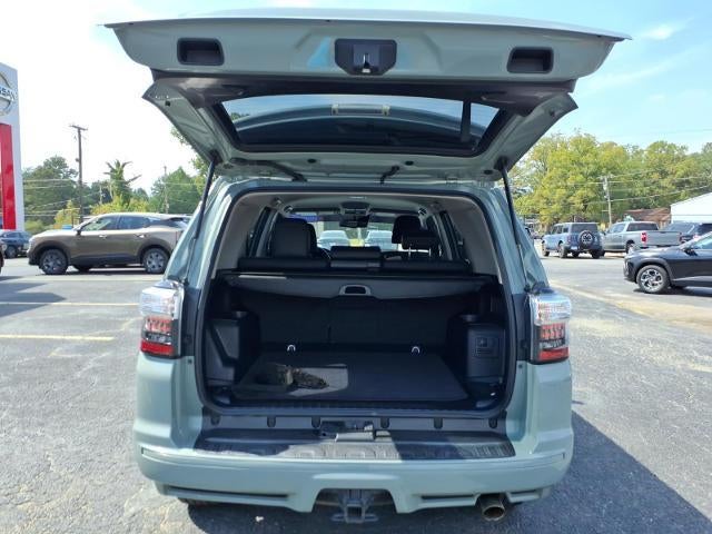2023 Toyota 4Runner TRD Sport 2WD (Natl)
