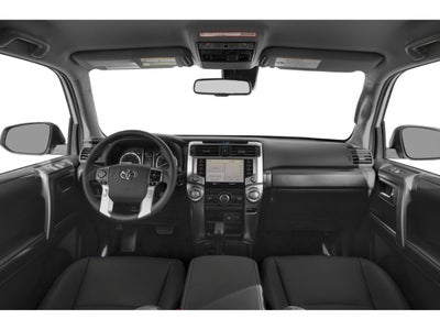 2023 Toyota 4Runner TRD Sport 2WD (Natl)