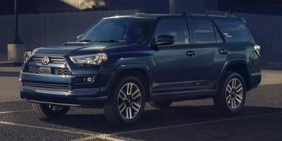 2023 Toyota 4Runner TRD Sport 2WD (Natl)