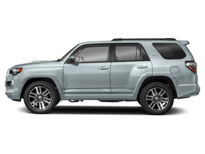2023 Toyota 4Runner TRD Sport 2WD (Natl)