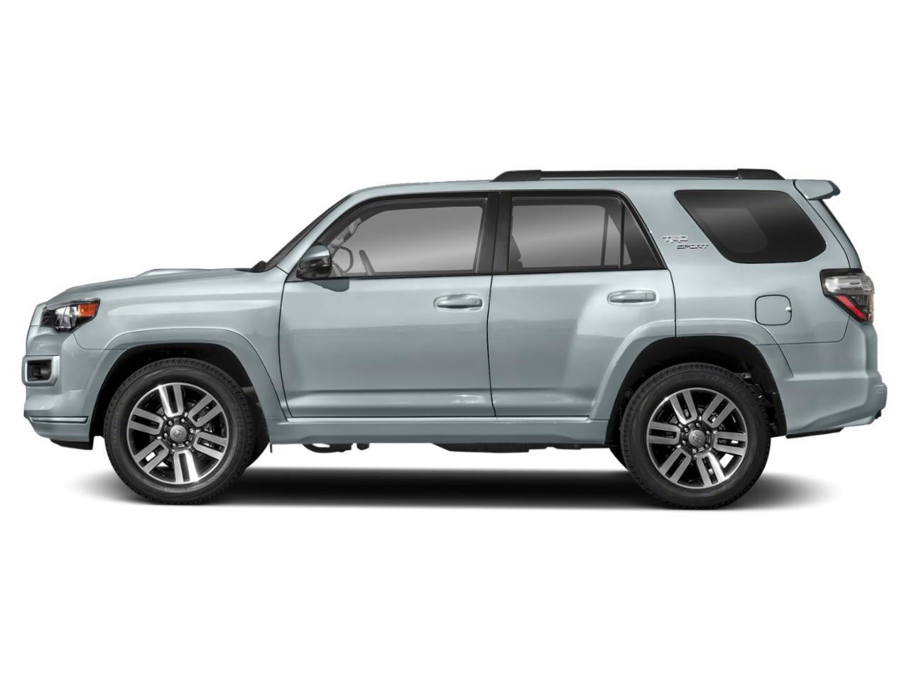 2023 Toyota 4Runner TRD Sport 2WD (Natl)