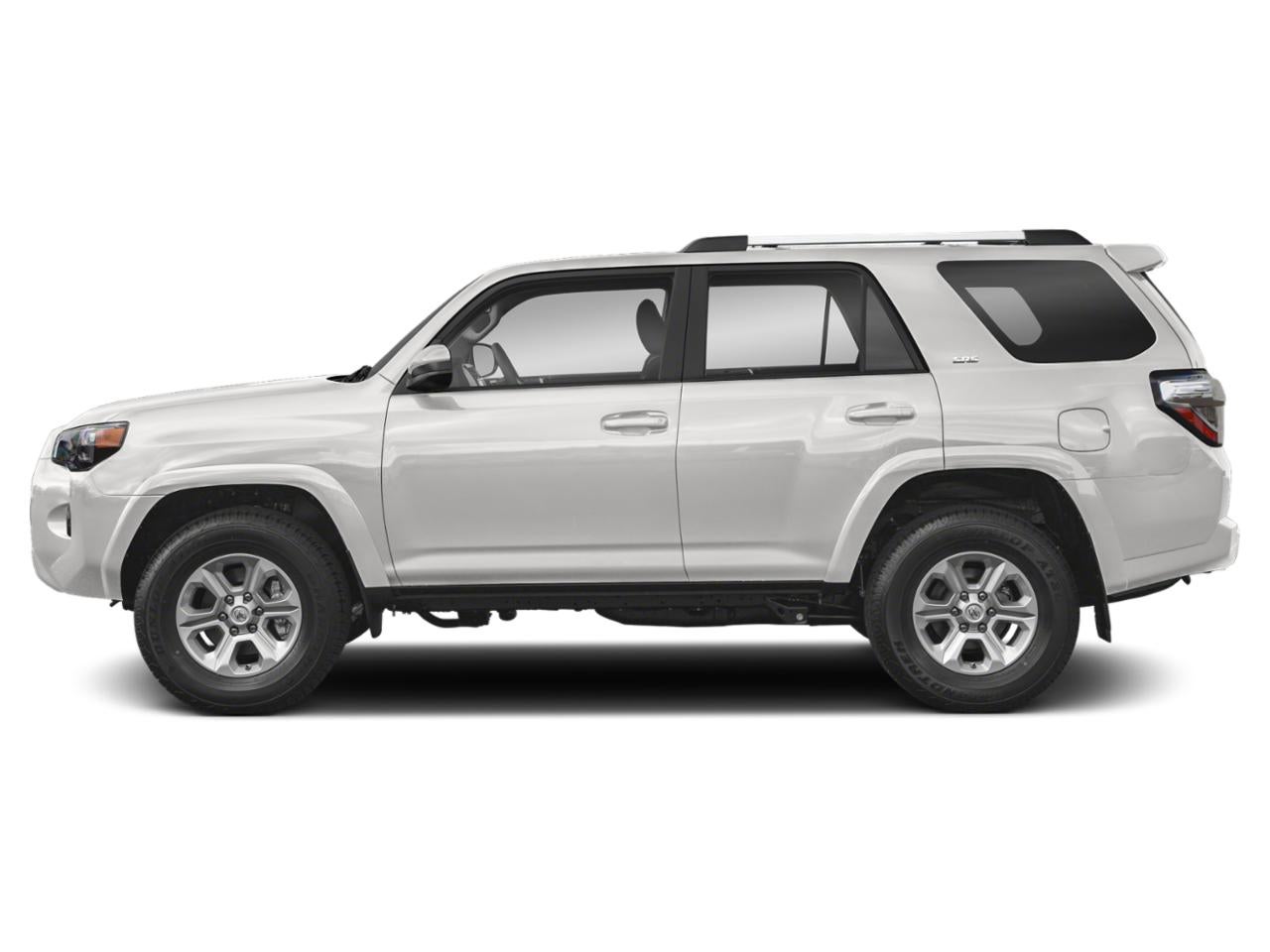 2021 Toyota 4Runner SR5 4WD (GS)