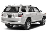 2021 Toyota 4Runner SR5 4WD (GS)