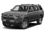 2021 Toyota 4Runner SR5 4WD (GS)