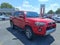 2022 Toyota 4Runner TRD Off Road 4WD (Natl)