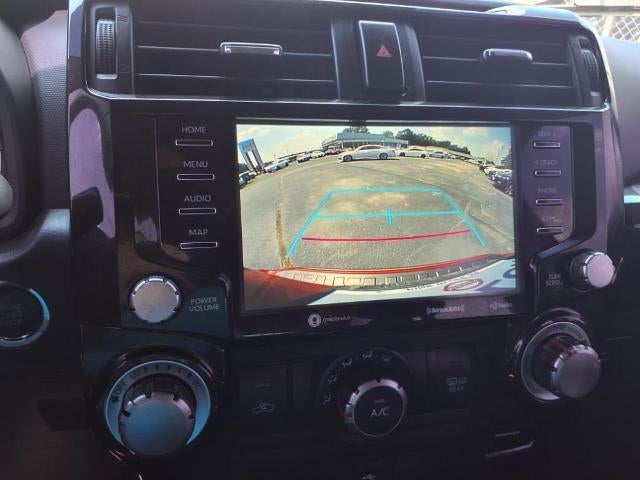 2022 Toyota 4Runner TRD Off Road 4WD (Natl)