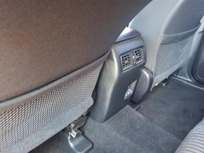 2022 Toyota 4Runner TRD Off Road 4WD (Natl)