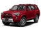 2022 Toyota 4Runner TRD Off Road 4WD (Natl)