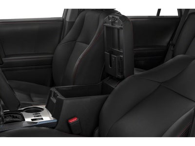 2022 Toyota 4Runner TRD Off Road 4WD (Natl)