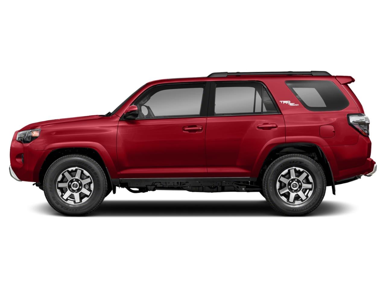 2022 Toyota 4Runner TRD Off Road 4WD (Natl)