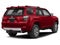 2022 Toyota 4Runner TRD Off Road 4WD (Natl)