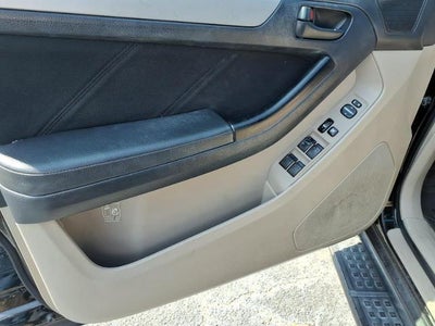 2008 Toyota 4Runner RWD 4dr V6 SR5 (Natl)