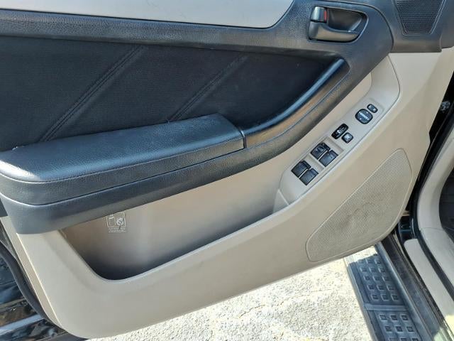 2008 Toyota 4Runner RWD 4dr V6 SR5 (Natl)