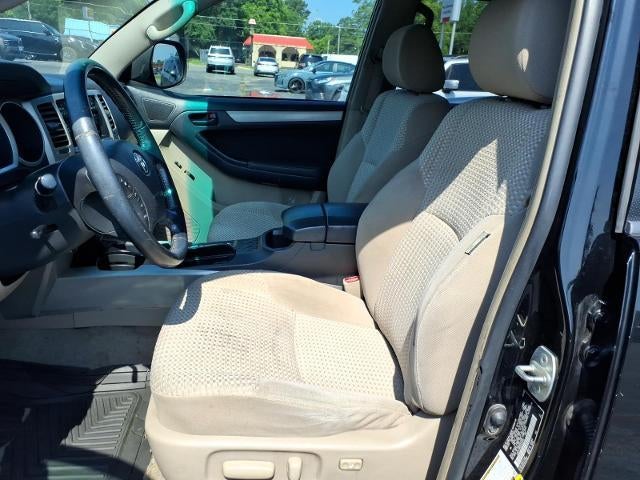2008 Toyota 4Runner RWD 4dr V6 SR5 (Natl)